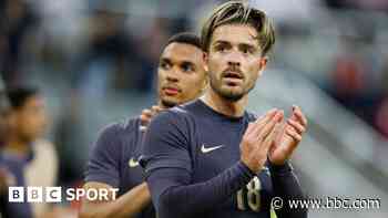 What next for Grealish after England omission?