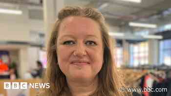 Former nurse says she owes her life to charity