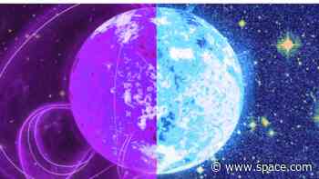 Scientists find slowest spinning 'radio neutron star' — it breaks all the dead-star rules