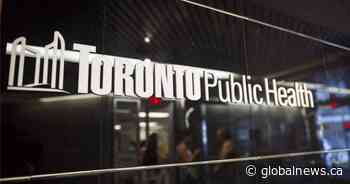 Toronto Public Health recommends meningococcal vaccine amid rise in cases