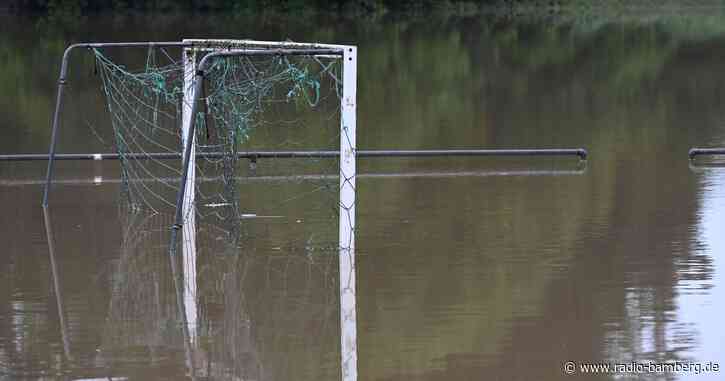 Forscher: Viel Regen auf großer Fläche war außergewöhnlich