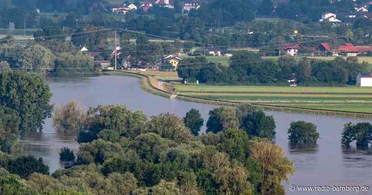 Landräte für mehr Tempo beim Ausbau des Hochwasserschutzes