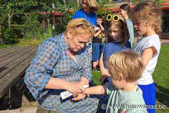 Basisscholen krijgen gratis zonnecrème van de stad: “Kinderen bewust maken van risico’s van zon”