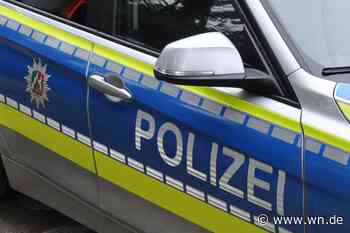 Radfahrerin von Auto erfasst – Sperrung aufgehoben