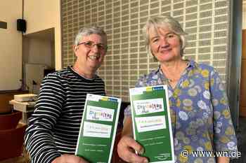 Wie KI vor dem Ertrinken retten kann