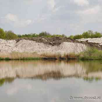 Staatsbosbeheer zat fout met leemopslag in Engbertsdijkvenen