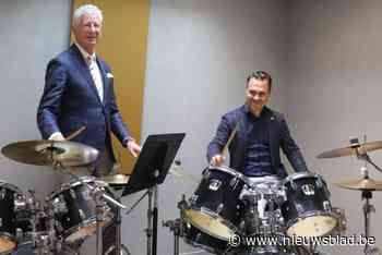 Jazz-, pop- en rockmuzikanten in spe kunnen binnenkort terecht in Art’AA