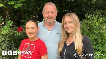 Ex-rugby pro to 'pick up baton' for Rob Burrow