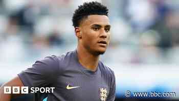 From Exeter to England - how Watkins has risen to top