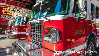 S.C. woman dies after foil-wrapped sandwich in microwave causes house fire