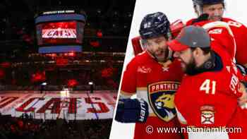 Broward Transit offers $2 rides to fans going to  Panthers' Finals games. Here's what to know