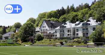 Fußball-EM 2024: Die Quartiere von Polen, Türkei und Niederlande in und um Hannover