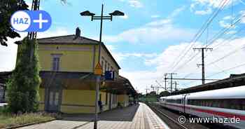 Hannover: Zugausfälle und Verspätungen wegen Einsatz am Bahnhof Lehrte