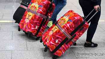 Zu viele Unsicherheiten: FTI streicht alle Pauschalreisen bis 5. Juli