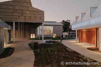 Winners announced: 2024 Victorian Architecture Awards