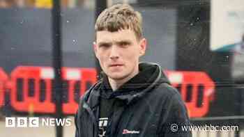 Millions of fake Xanax pills made in sheds - trial