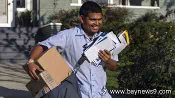 U.S. employers added robust 272,000 jobs in May