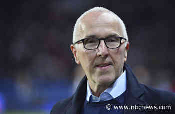 Billionaire Frank McCourt's TikTok bid wins key backer as he looks past app’s prized algorithm