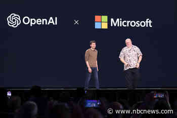 U.S. regulators to open antitrust probes into Nvidia, Microsoft and OpenAI