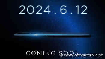 Wagt dieser Smartphone-Hersteller jetzt ein Comeback?