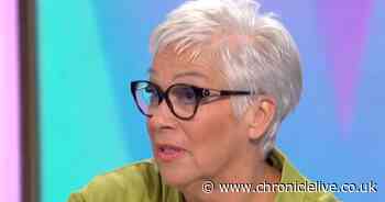 Loose Women's Denise Welch 'shamed' by ITV co-star live on air as viewers complain