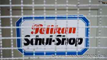 Pelikan Holding: Füller-Hersteller schließt Standorte Hannover und Falkensee