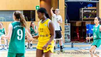 „Extrem glücklich, so verdammt stolz“: Sportbund-Meistertrainer Linus Hein im OVB-Interview