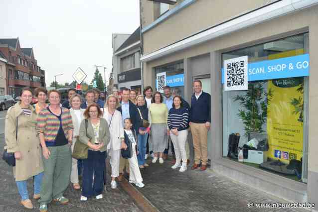 Kruisem beloont inzet van verkiezingsvrijwilligers met waardebon