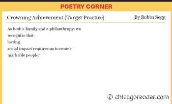 Crowning Achievement (Target Practice)