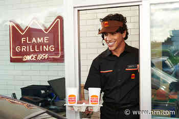 Restaurants added nearly 25K jobs in May