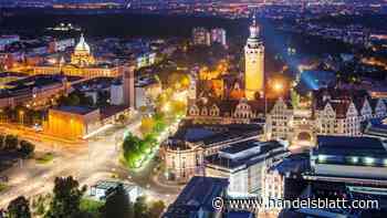 Trendviertel 2024: Leipziger Immobilienmarkt zeigt sich erstaunlich krisenresistent