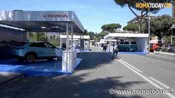 VIDEO | A Roma gli Electric days: al laghetto dell’Eur il meglio della mobilità elettrica