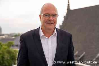 Werbegemeinschaft Paderborn will Parkhaus an der Florianstraße