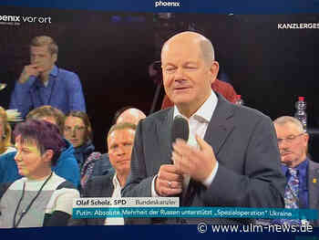 Direktversicherungsgeschädigte kommen groß in den Medien