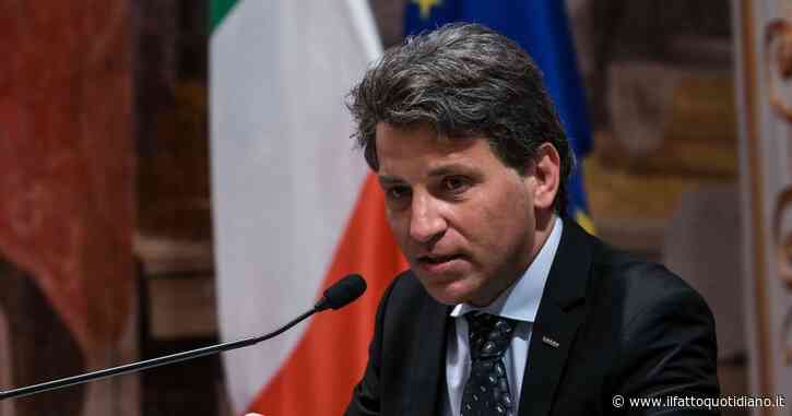 Europee, Ferrara (M5s): “Meloni scodinzola con Biden, è il Dudù della Casa Bianca. L’Ue? Tace sulla pulizia etnica in corso a Gaza”