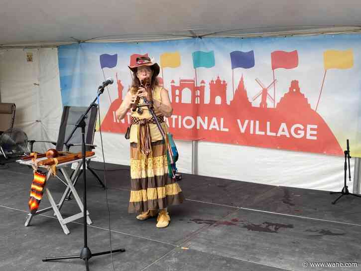 Purdue Fort Wayne hosting 2 events for Three Rivers Festival