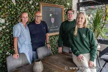 Restaurant Petrouska nog meer open dankzij jonge generatie: “De twee mini-chefs werkten concept uit waardoor de zaak zeven op zeven open is”