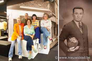 Schoenen D’hondt verwent al 100 jaar voeten: “Als een klant binnenkomt, weten we meteen welk paar die gaat kiezen”