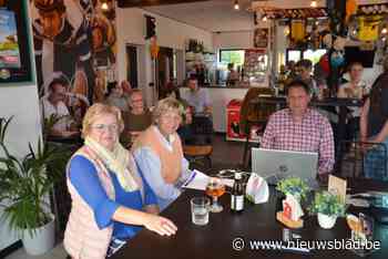 Buren zoeken samen naar oplossingen voor waterproblemen: “Amper 4 op de tien inwoners heeft riolering”
