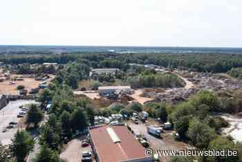 Vlaanderen betaalt 4 miljoen voor eerste percelen van bedrijventerrein in nationaal park