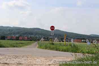 Lübbecke bekommt einen schnellen Radweg nach Nettelstedt