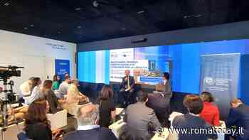 Strumenti per la crescita: il gotha degli operatori economici alla conferenza sulla finanza allo Europe Experience a Roma