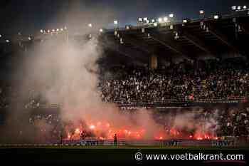 OFFICIEEL: Club Brugge komt met goed nieuws: 'De connectie blijft, contract tot 2025'