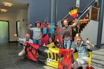 Keldert de sportzomer onze productiviteit? “Uurtje minder werken halen we andere keer wel in”