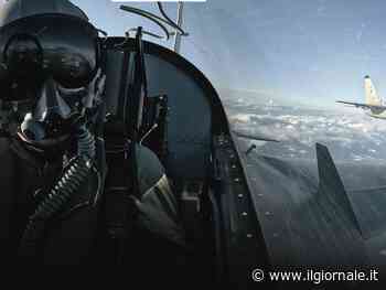 Piloti Caccia, la nuova serie RAI che racconta l'eccellenza italiana