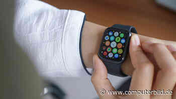 So entlarvte eine Apple Watch einen Flughafen-Dieb