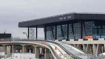Weltkriegsbombe am Flughafen Frankfurt gefunden: A5 wird gesperrt – Flugverkehr eingeschränkt