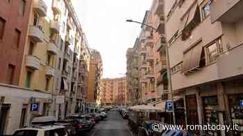 Palazzi senz'acqua, si allunga la lista. Forza Italia scrive ad Acea: "Intervenga subito"