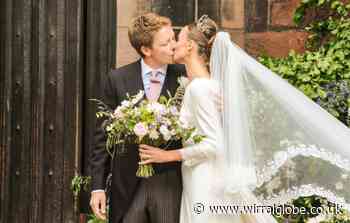 Gallery: Thousands gather for Duke of Westminster's wedding