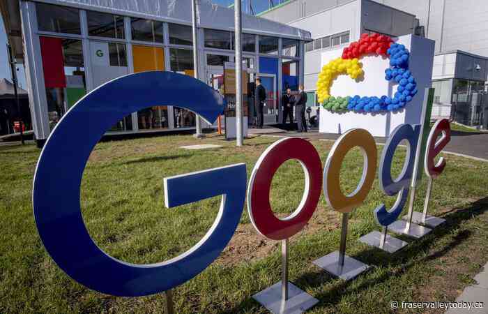 Google signs deal with organization to distribute $100M to Canadian news companies